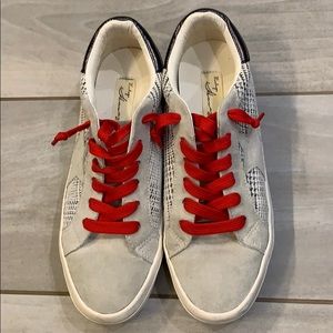 Vinyage Havana Sneakers